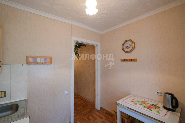 
   Продам 3-комнатную, 58.1 м², Челюскинцев ул, 44

. Фото 7.