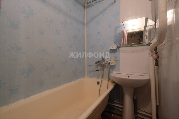 
   Продам 3-комнатную, 58.1 м², Челюскинцев ул, 44

. Фото 8.