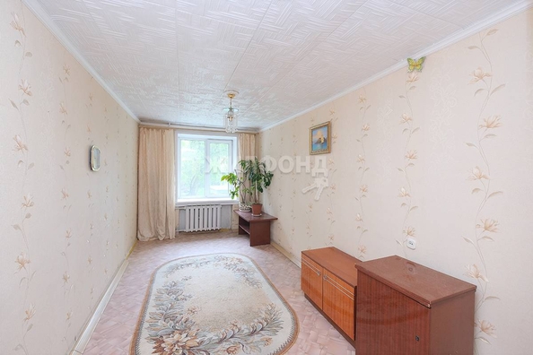 
   Продам 3-комнатную, 58.1 м², Челюскинцев ул, 44

. Фото 13.