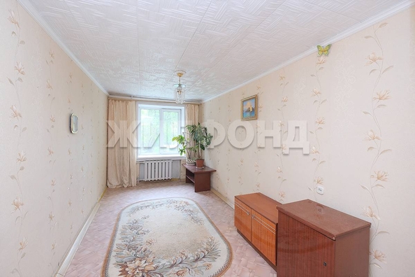 
   Продам 3-комнатную, 58.1 м², Челюскинцев ул, 44

. Фото 13.