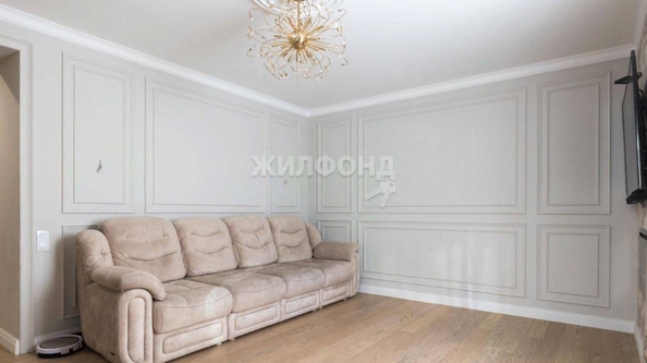 
   Продам 3-комнатную, 106.2 м², Горский мкр, 1

. Фото 5.