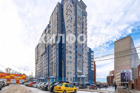 
   Продам 3-комнатную, 106.2 м², Горский мкр, 1

. Фото 29.