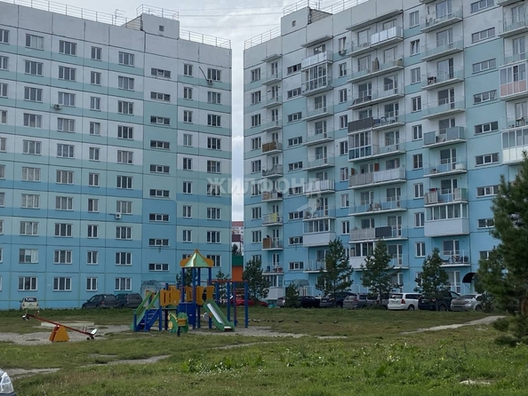 
   Продам 3-комнатную, 86.1 м², Александра Чистякова ул, 2/1

. Фото 8.