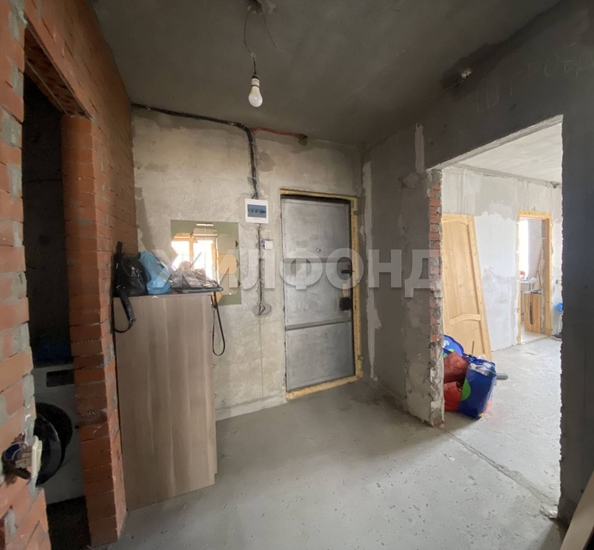 
   Продам 3-комнатную, 86.1 м², Александра Чистякова ул, 2/1

. Фото 7.