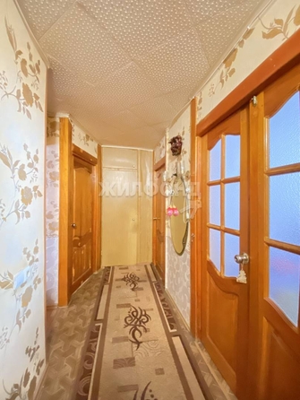 
   Продам 3-комнатную, 58.1 м², Учительская ул, 19/2

. Фото 10.