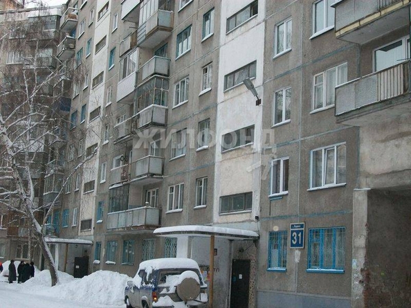 
   Продам 5-комнатную, 88.6 м², Ударная ул, 31

. Фото 15.