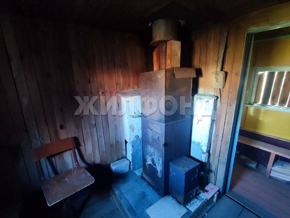 
  Продам  дачный участок, 6.6 соток, Новосибирск

. Фото 13.