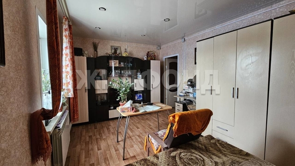 
   Продам дом, 188 м², Обь

. Фото 4.
