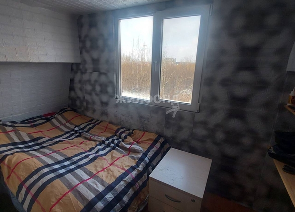 
   Продам дом, 70 м², Новосибирск

. Фото 9.