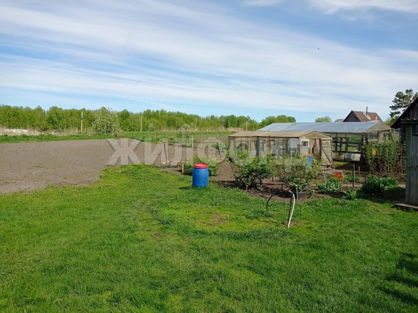 
  Продается дом, 50.2 м², село Барлак
. Фото 6.