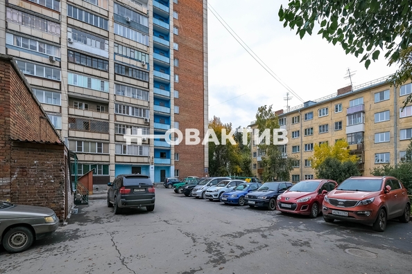 
   Продам 4-комнатную, 75.9 м², Немировича-Данченко ул, 2/1

. Фото 20.