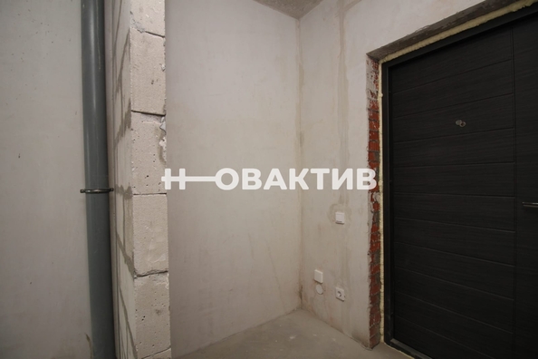 
   Продам студию, 26.51 м², Никитина ул, 128

. Фото 8.