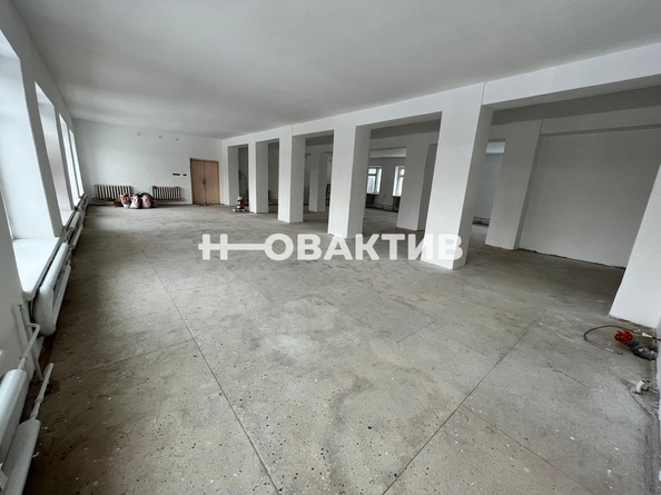 
   Продам помещение свободного назначения, 550 м², Ленина ул, 24

. Фото 7.