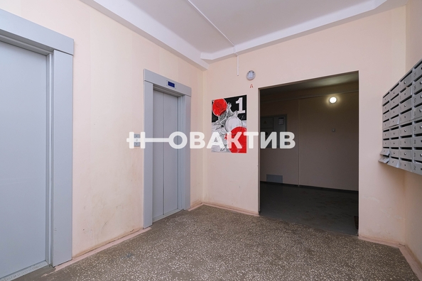 
   Продам 1-комнатную, 42 м², Гранатовый, 36

. Фото 22.