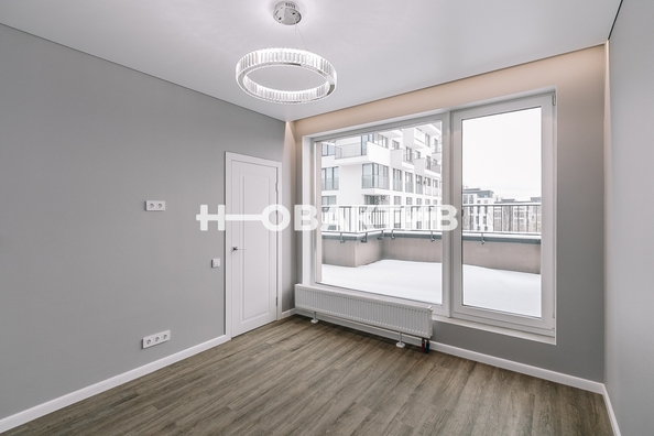 
   Продам 3-комнатную, 87 м², Владимира Заровного ул, 8

. Фото 13.