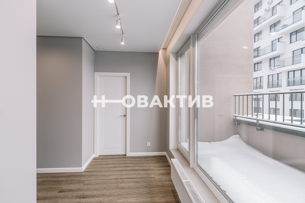 
   Продам 3-комнатную, 87 м², Владимира Заровного ул, 8

. Фото 18.