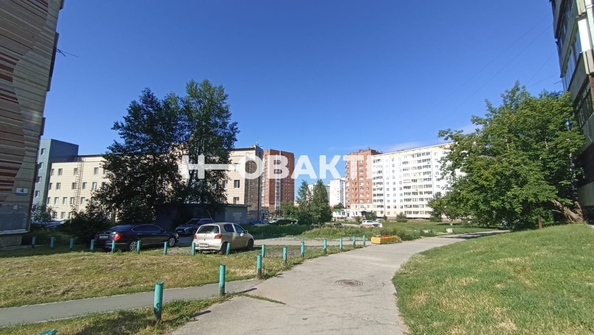 
   Продам торговое помещение, 60.7 м², Родники ул, 1

. Фото 13.