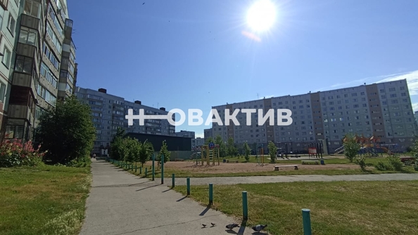 
   Продам торговое помещение, 60.7 м², Родники ул, 1

. Фото 14.