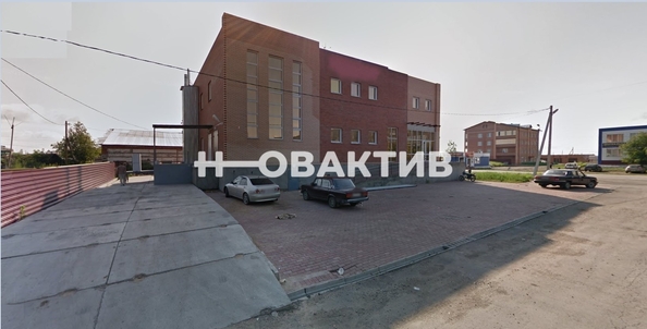 
   Сдам помещение свободного назначения, 831 м², Ленина ул, 92

. Фото 8.