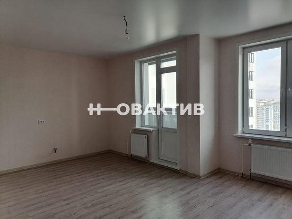 
   Продам студию, 30.4 м², Бородина ул, 56

. Фото 3.