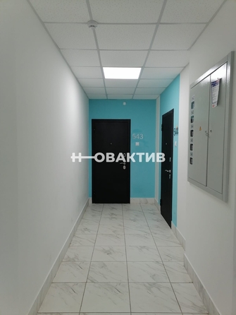 
   Продам студию, 30.4 м², Бородина ул, 56

. Фото 13.