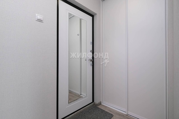 
   Продам 1-комнатную, 29 м², Кропоткина ул, 136

. Фото 7.