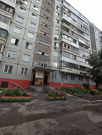 
   Продам 1-комнатную, 29 м², Кропоткина ул, 136

. Фото 18.