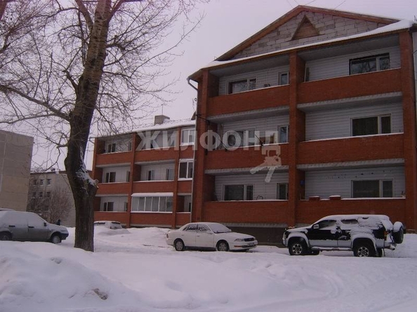 
   Продам 1-комнатную, 32.2 м², Палласа ул, 33

. Фото 5.