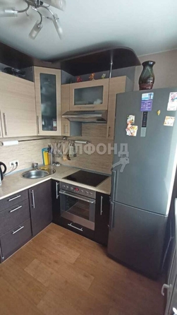 
   Продам 1-комнатную, 31.5 м², Никитина ул, 11

. Фото 3.