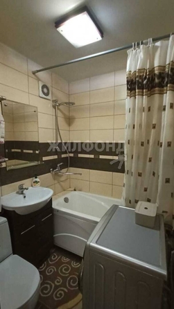 
   Продам 1-комнатную, 31.5 м², Никитина ул, 11

. Фото 7.