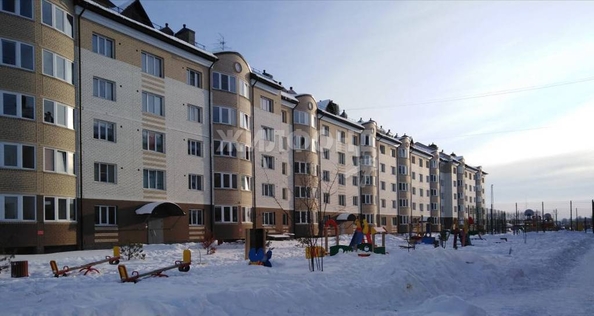 
   Продам 1-комнатную, 40.1 м², Фламинго ул, 19

. Фото 16.