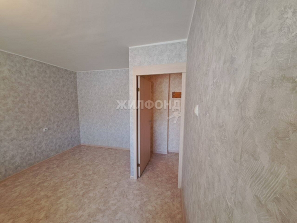 
   Продам 1-комнатную, 29.6 м², Троллейная ул, 26

. Фото 3.