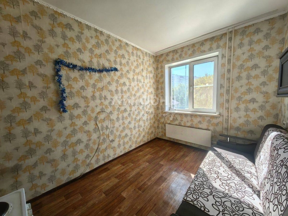 
   Продам студию, 13.8 м², Герцена ул, 7

. Фото 1.