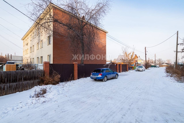 
   Продам студию, 13.8 м², Герцена ул, 7

. Фото 5.