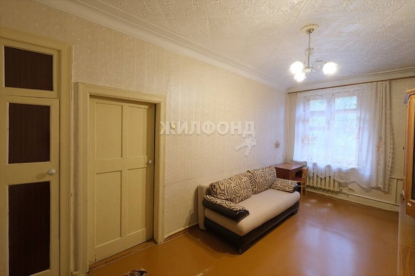 
   Продам 2-комнатную, 56.2 м², Тимирязева ул, 62

. Фото 3.