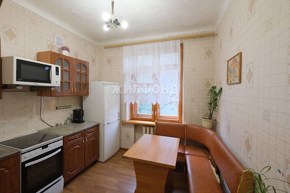 
   Продам 2-комнатную, 56.2 м², Тимирязева ул, 62

. Фото 9.