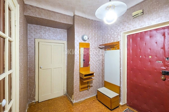 
   Продам 2-комнатную, 56.2 м², Тимирязева ул, 62

. Фото 19.