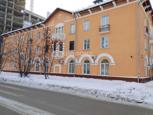 
   Продам 2-комнатную, 56.2 м², Тимирязева ул, 62

. Фото 24.