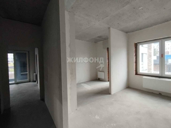 
   Продам 2-комнатную, 45.6 м², Серебряное озеро ул, 15

. Фото 5.