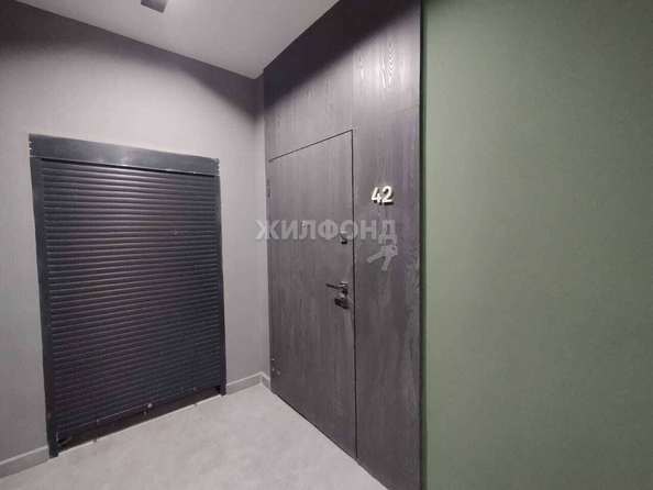 
   Продам 2-комнатную, 45.6 м², Серебряное озеро ул, 15

. Фото 9.