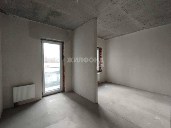 
   Продам 2-комнатную, 45.6 м², Серебряное озеро ул, 15

. Фото 2.