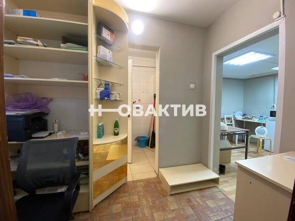 
   Продам помещение свободного назначения, 51.3 м², Грибоедова ул, 34

. Фото 3.