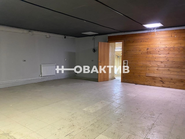 
   Сдам помещение свободного назначения, 83.6 м², Горский мкр, 2к1

. Фото 3.