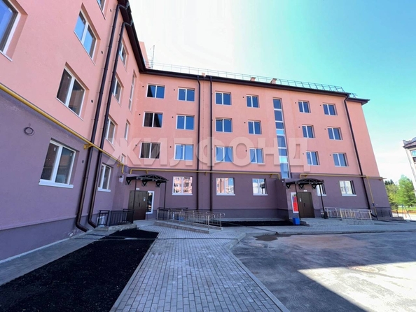 
   Продам 2-комнатную, 62.9 м², , 55

. Фото 11.
