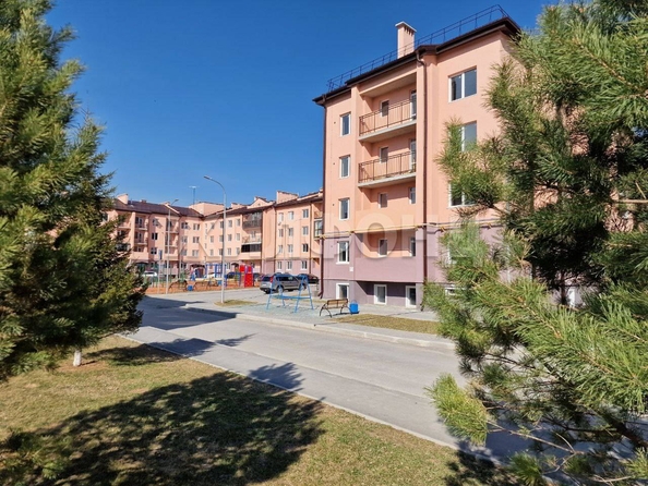 
   Продам 2-комнатную, 62.9 м², , 55

. Фото 23.