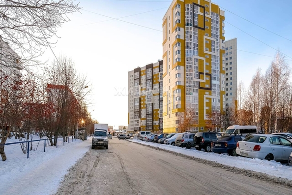 
   Продам 2-комнатную, 35.5 м², Герцена ул, 11/1

. Фото 15.