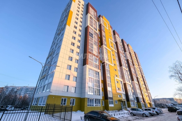 
   Продам 2-комнатную, 35.5 м², Герцена ул, 11/1

. Фото 17.