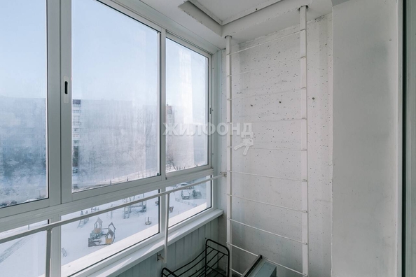 
   Продам 2-комнатную, 39.2 м², Герцена ул, 11/1

. Фото 14.