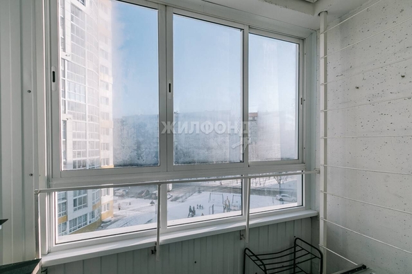 
   Продам 2-комнатную, 39.2 м², Герцена ул, 11/1

. Фото 15.