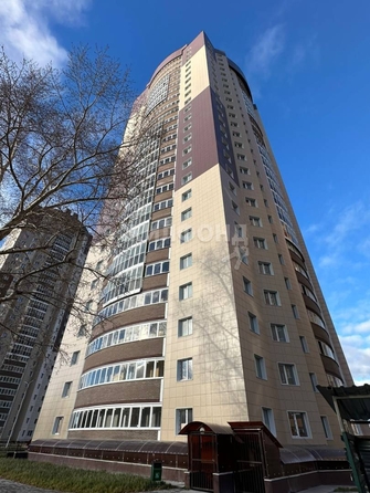 
   Продам 2-комнатную, 59.7 м², Закаменский мкр, 11

. Фото 19.